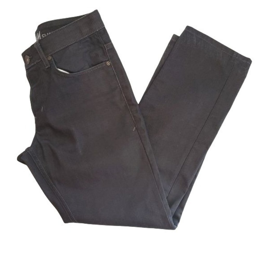 MEXX | Dark Wash Men Slim Jeans